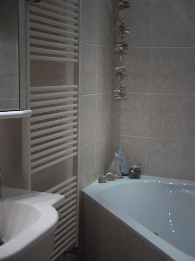Villa Wohli 4 Sterne Ferienwohnung Am Harz Nordhausen Ngoại thất bức ảnh